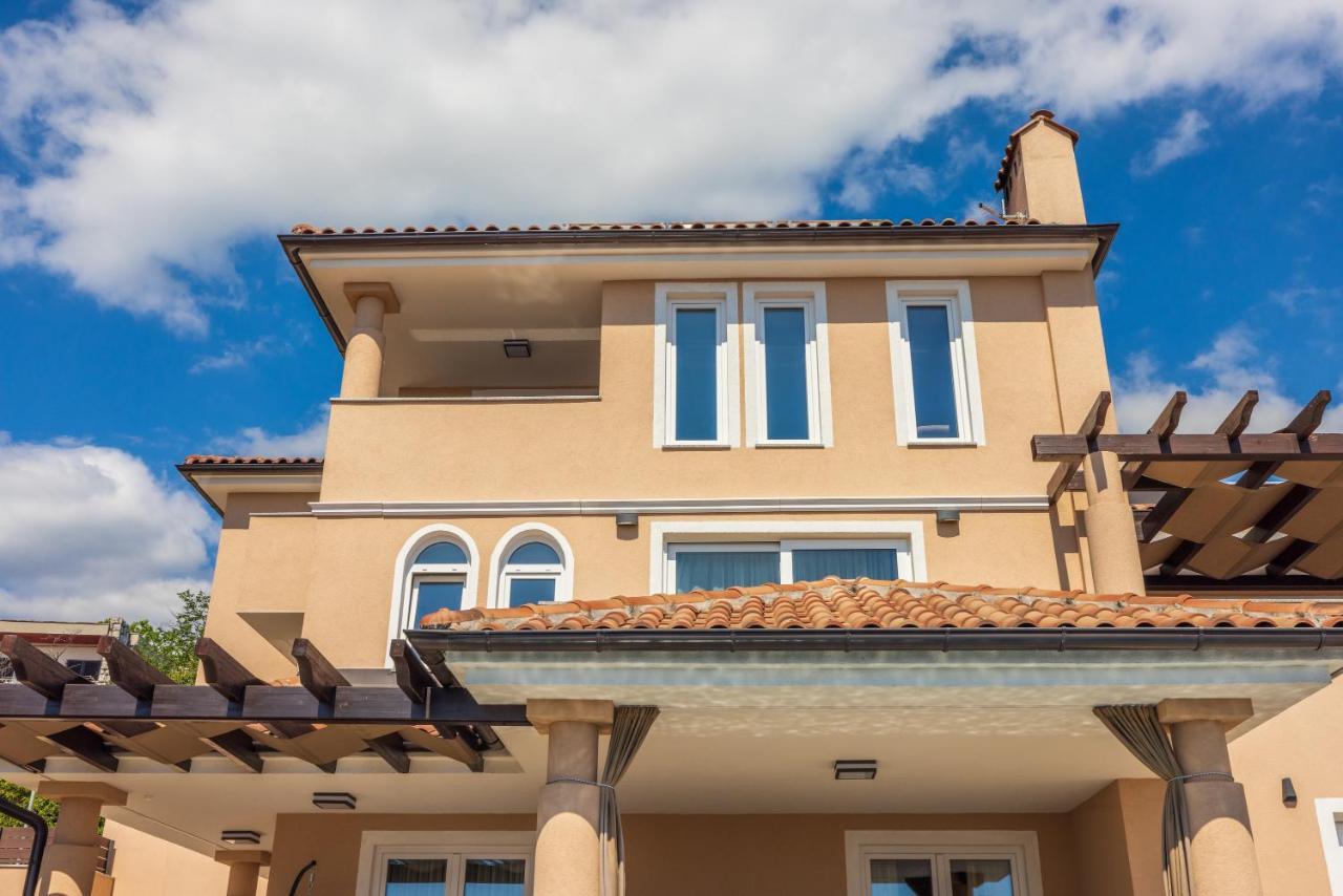 Appartamento Dolly Lux Crikvenica