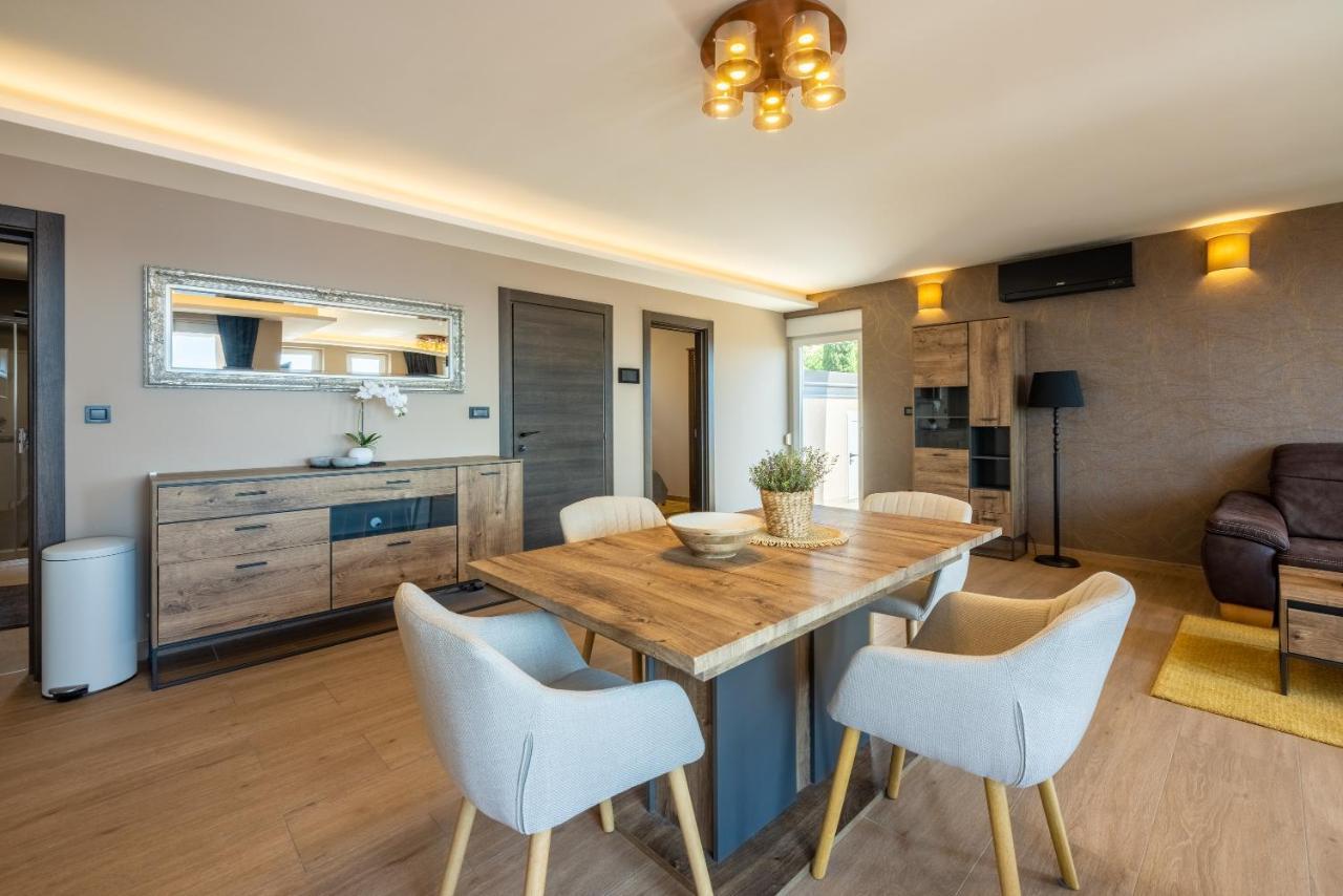Dolly Lux Appartamento Crikvenica