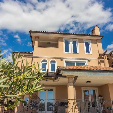 Dolly Lux Apartment Crikvenica Exterior photo