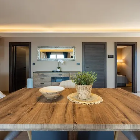 Dolly Lux Apartment Crikvenica Exterior photo