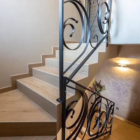Dolly Lux Apartment Crikvenica Exterior photo