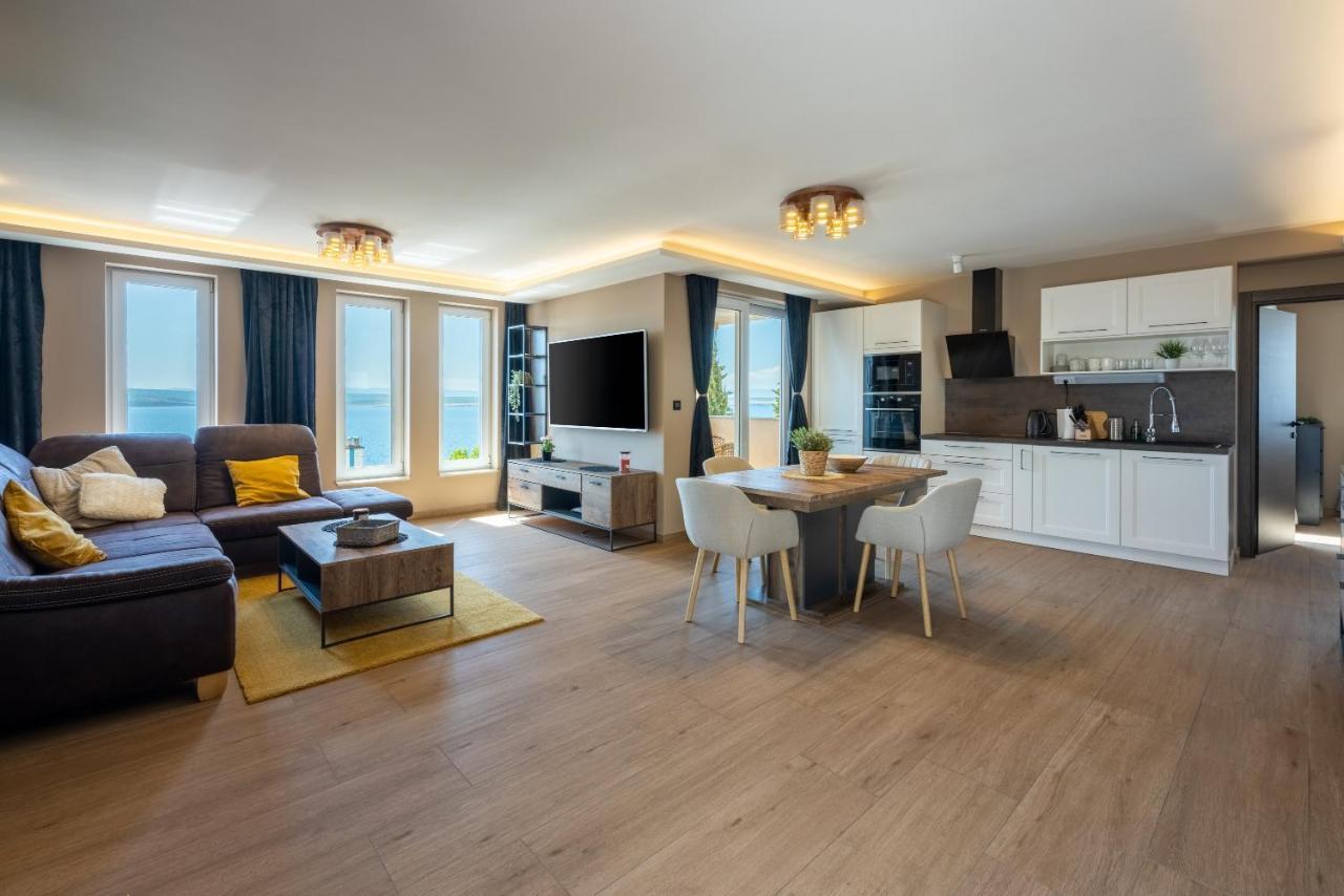 Dolly Lux Apartman