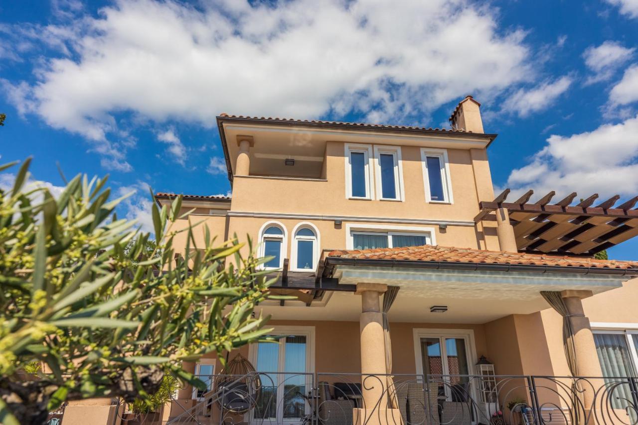 Apartman Dolly Lux Crikvenica