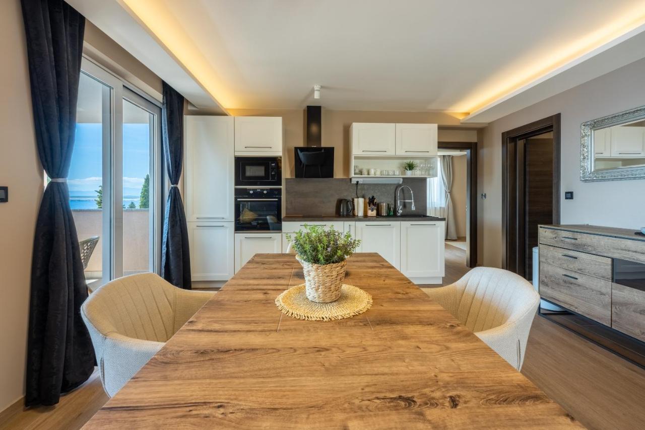 Apartman Dolly Lux *
