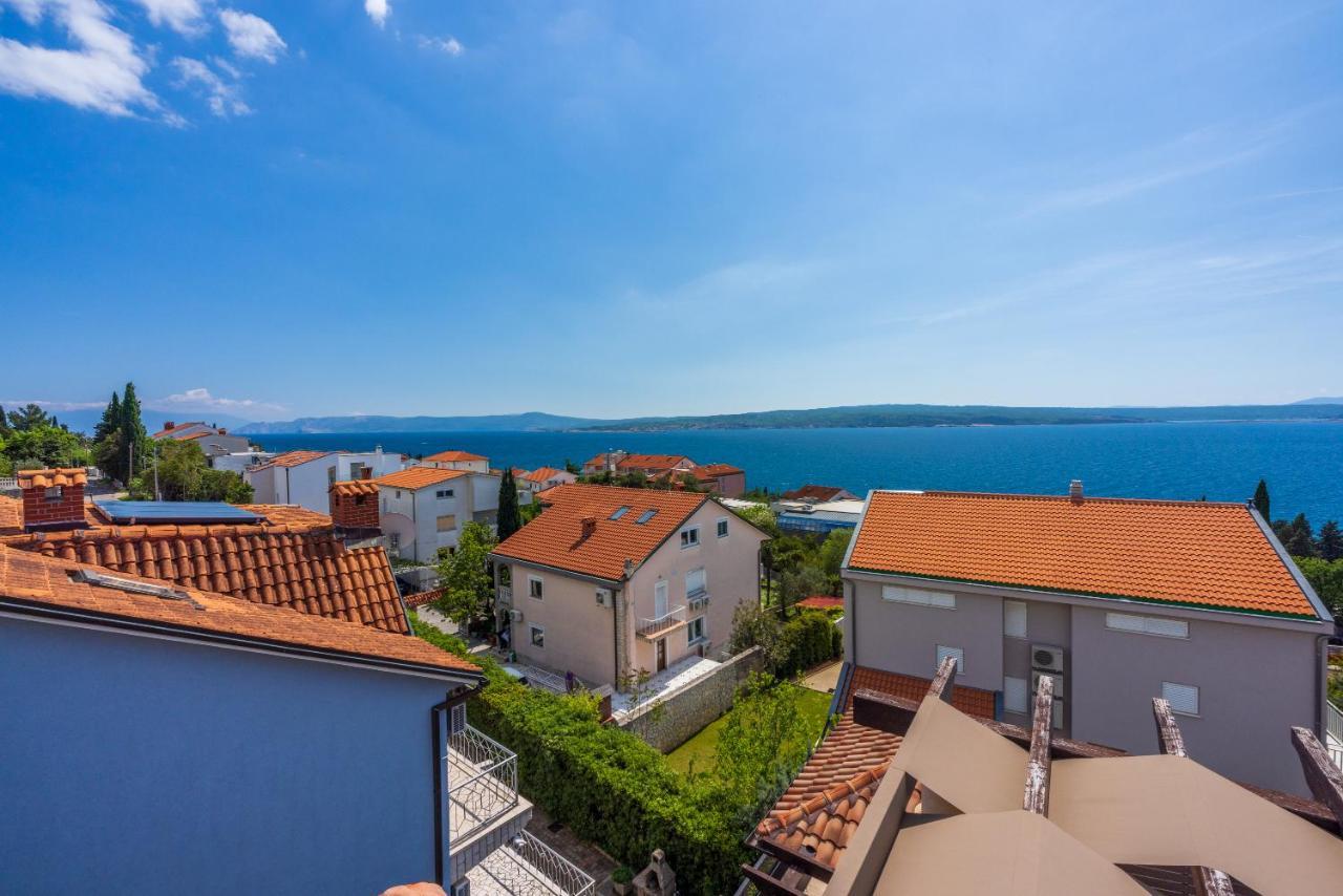 Dolly Lux * Crikvenica
