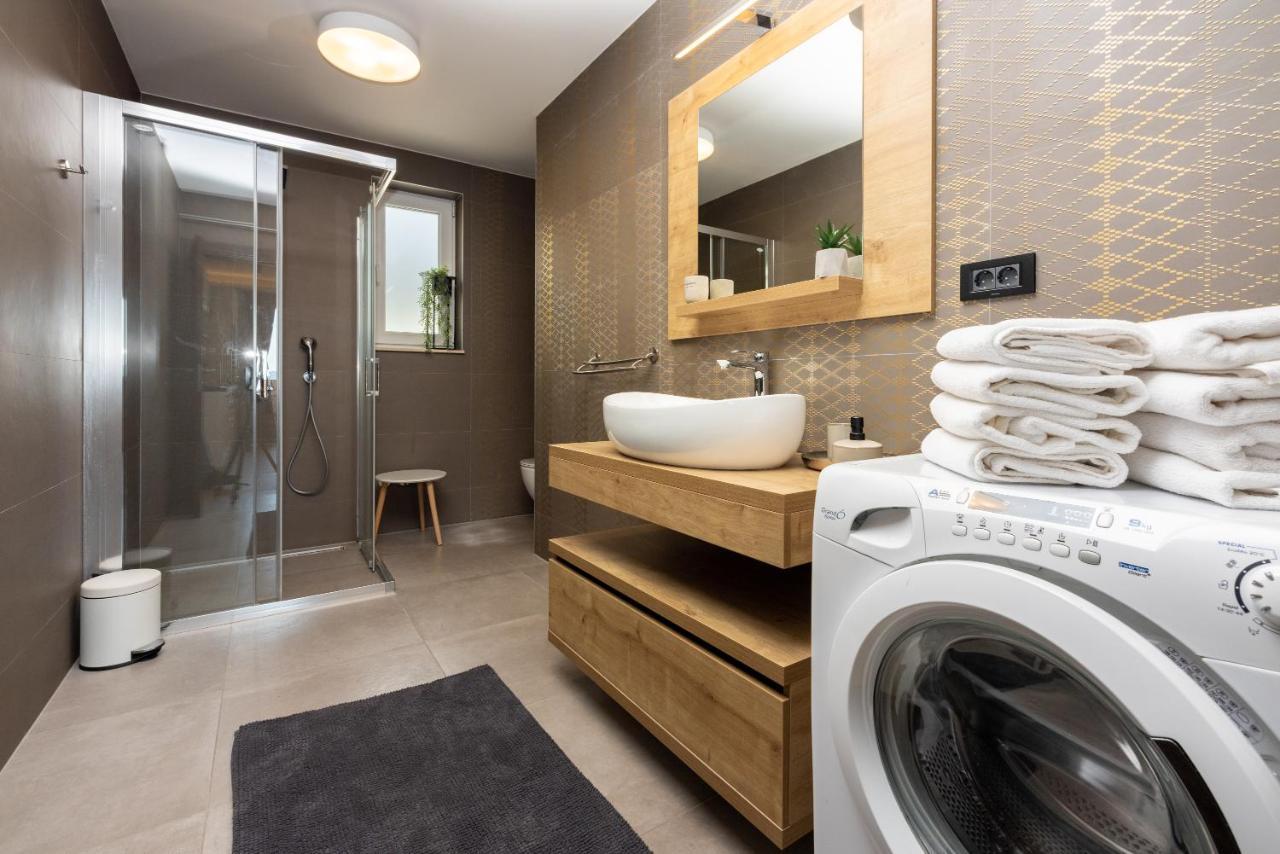 Dolly Lux Apartman *