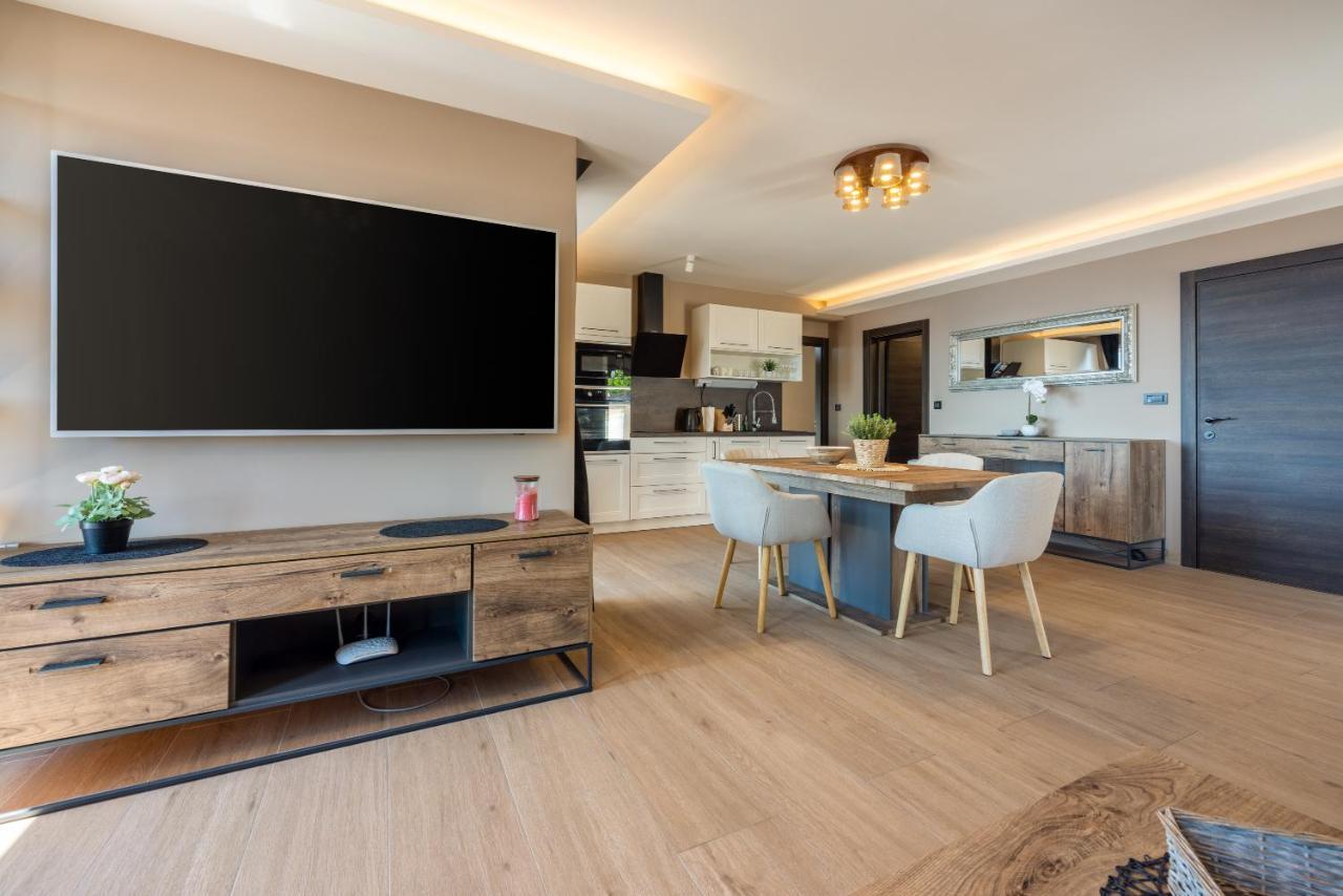 Apartman Dolly Lux