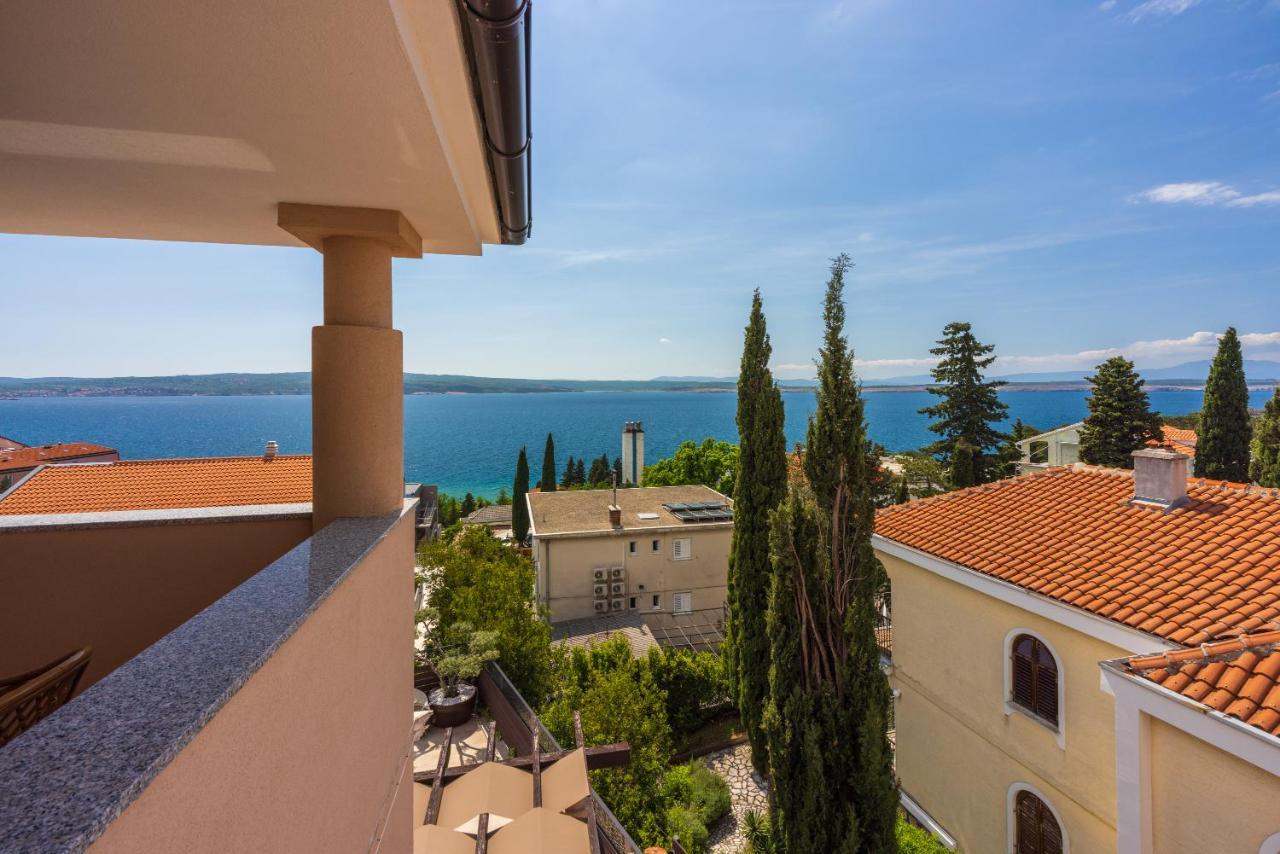 Dolly Lux Apartman Crikvenica